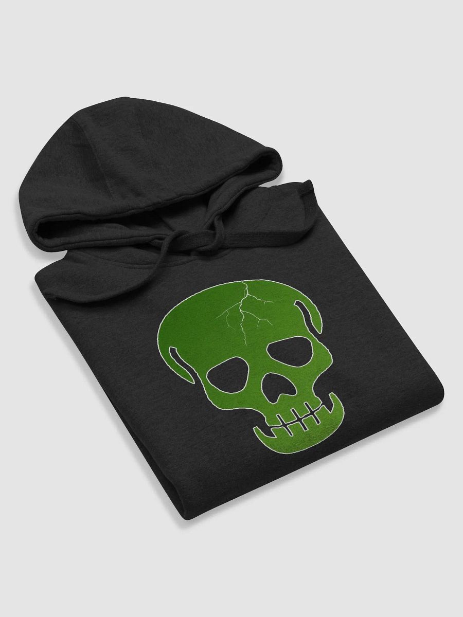 Endangered Species - Mexico - Skull Unisex Premium Hoodie product image (4)