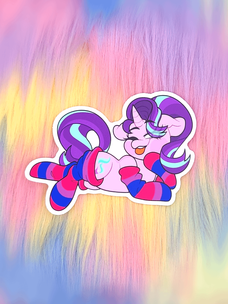 Totally Just Friends | Sticker Set product image (3)
