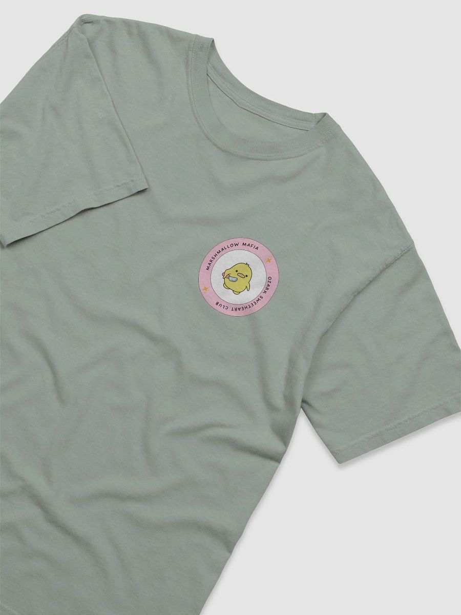 Marshmallow Mafia Tee product image (4)