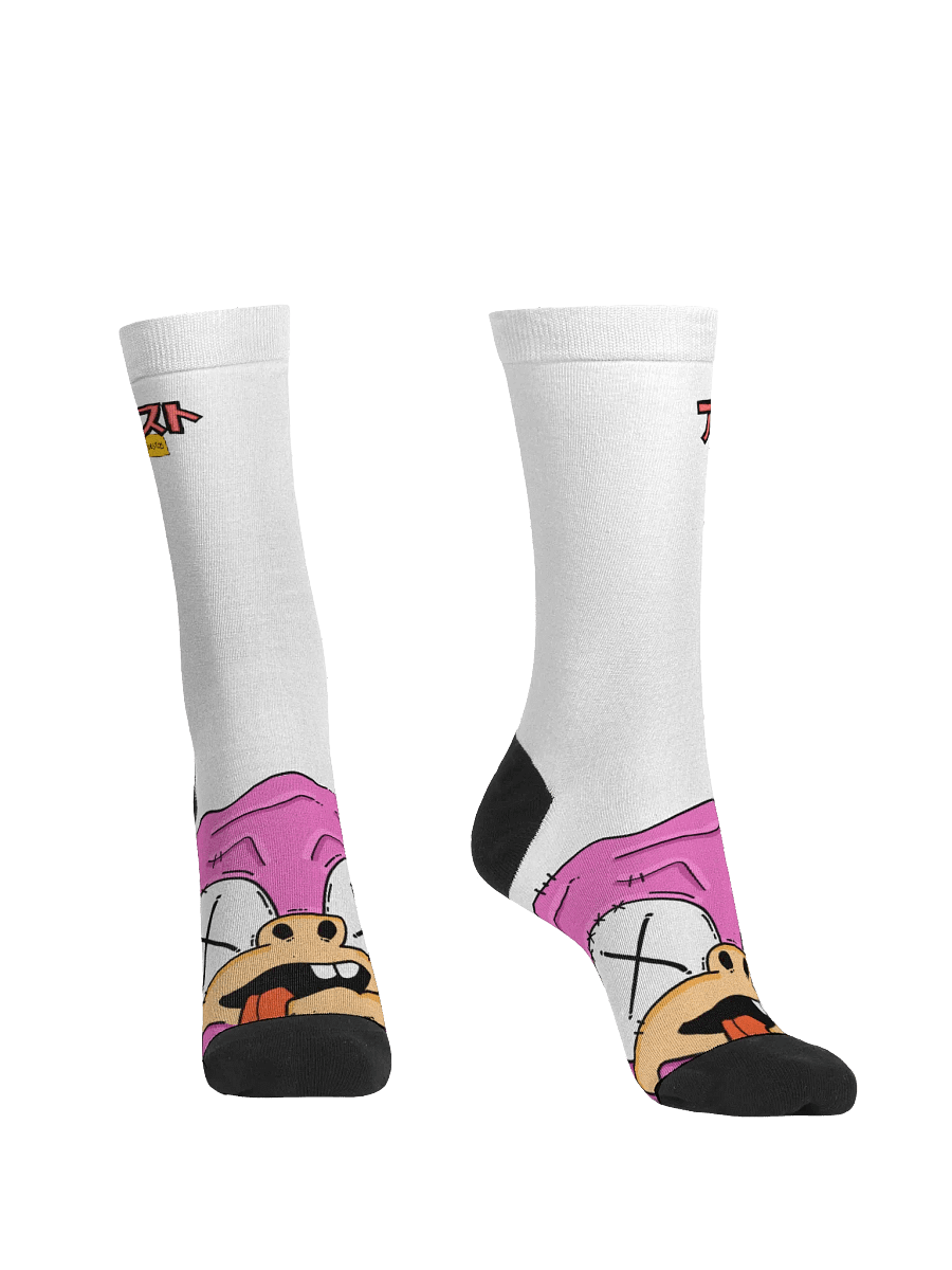 0 % ASBESTOS SOCKBESTOS product image (2)