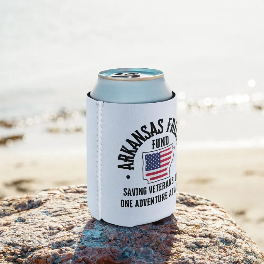 Arkansas Freedom Koozie product image (10)