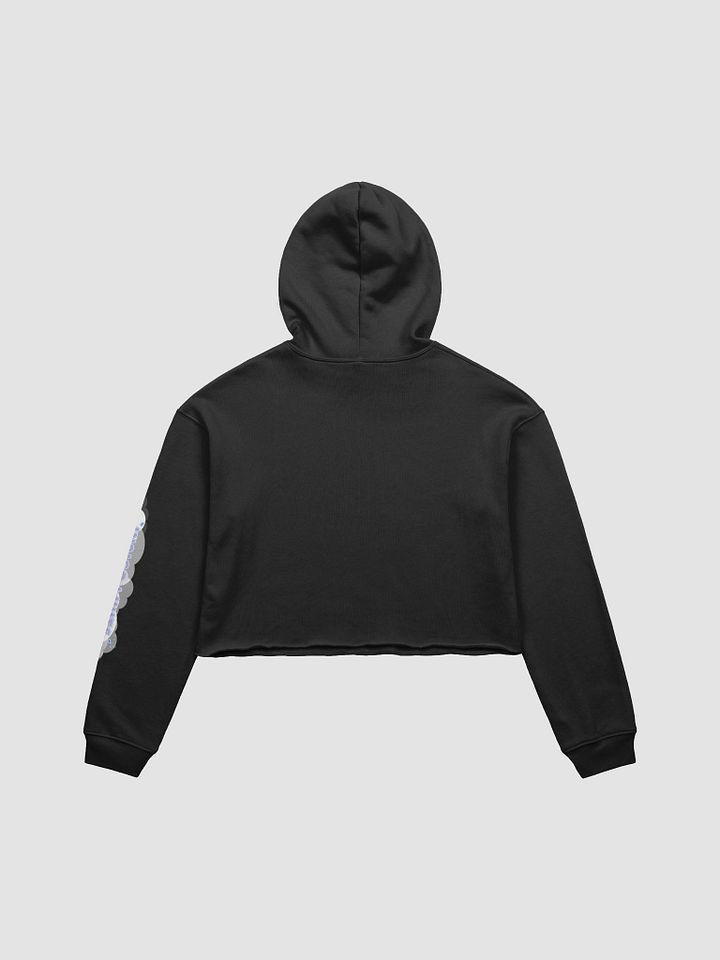 Elf Boy Cropped Hoodie product image (10)