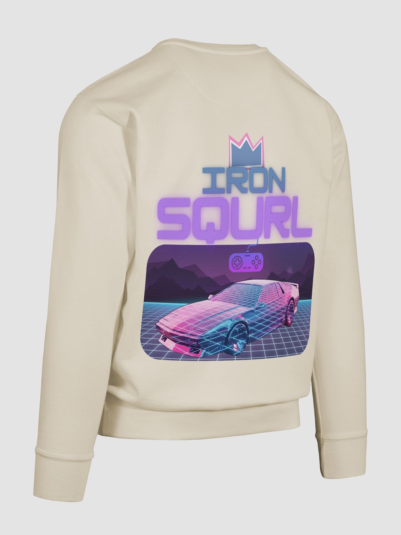 Retro Squrl product image (108)