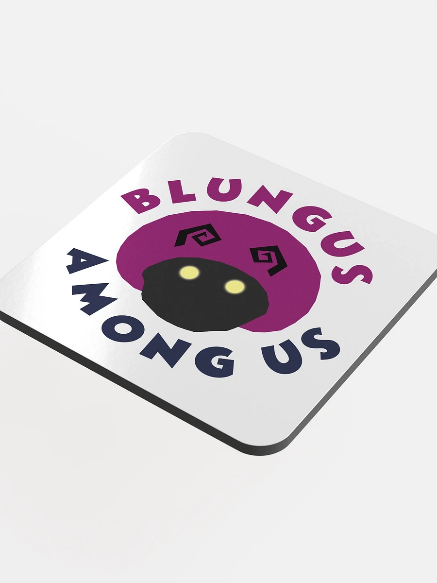 Blungus Among Us Coaster product image (4)