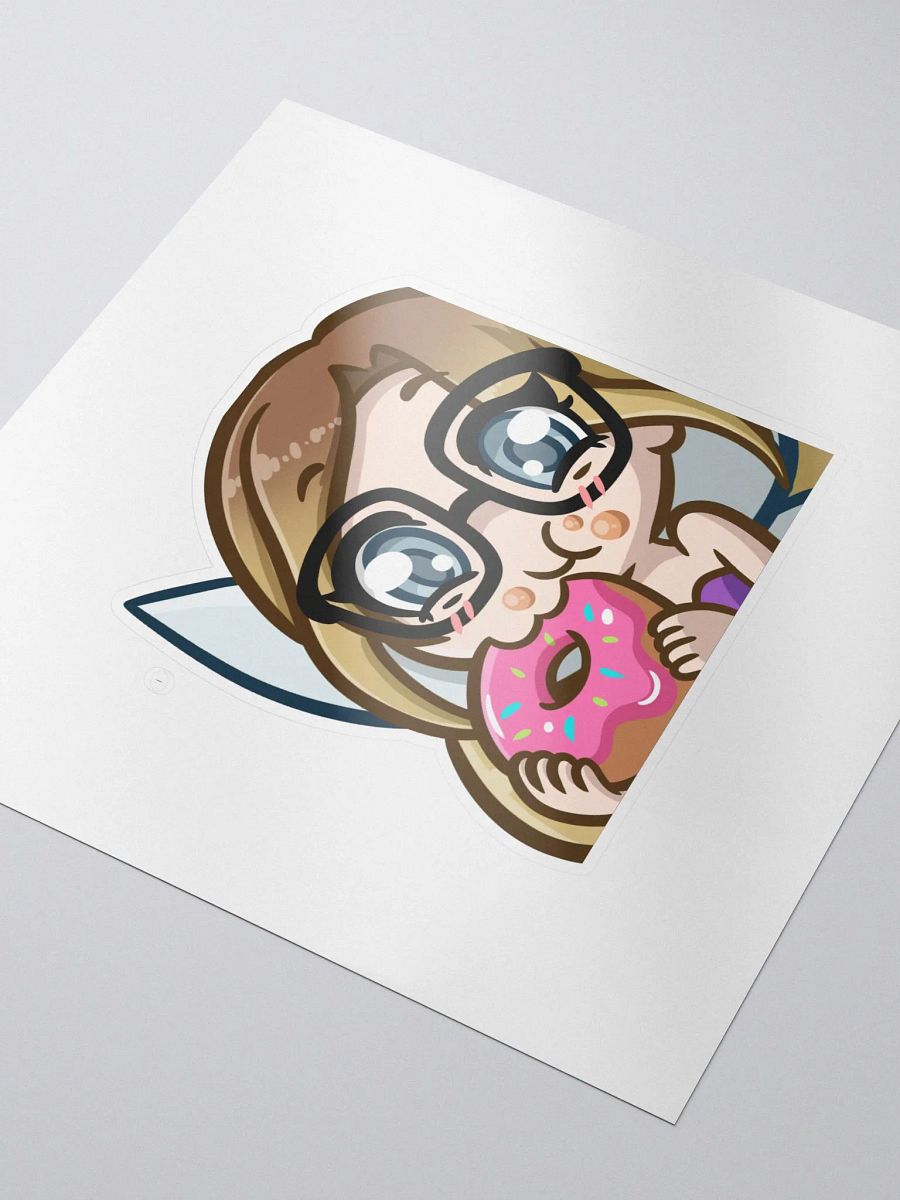 Pixi Nom Sticker product image (3)