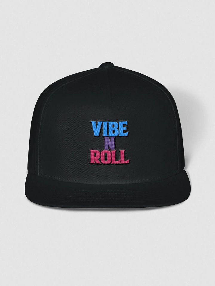 Vibe n Roll Hat product image (2)