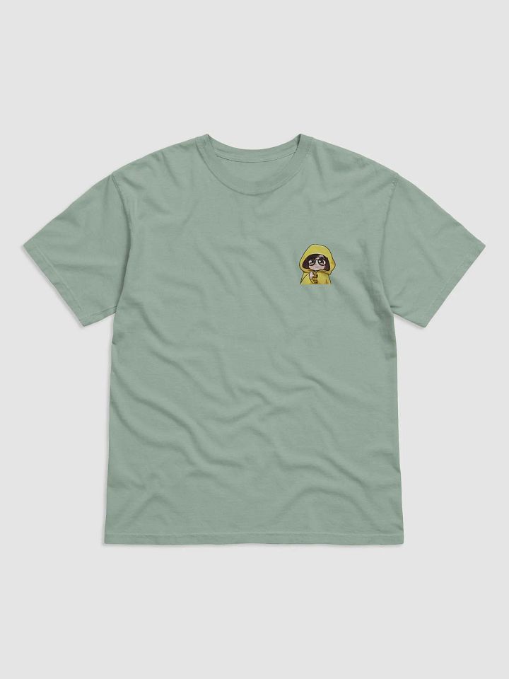 Raincoat T-shirt product image (2)