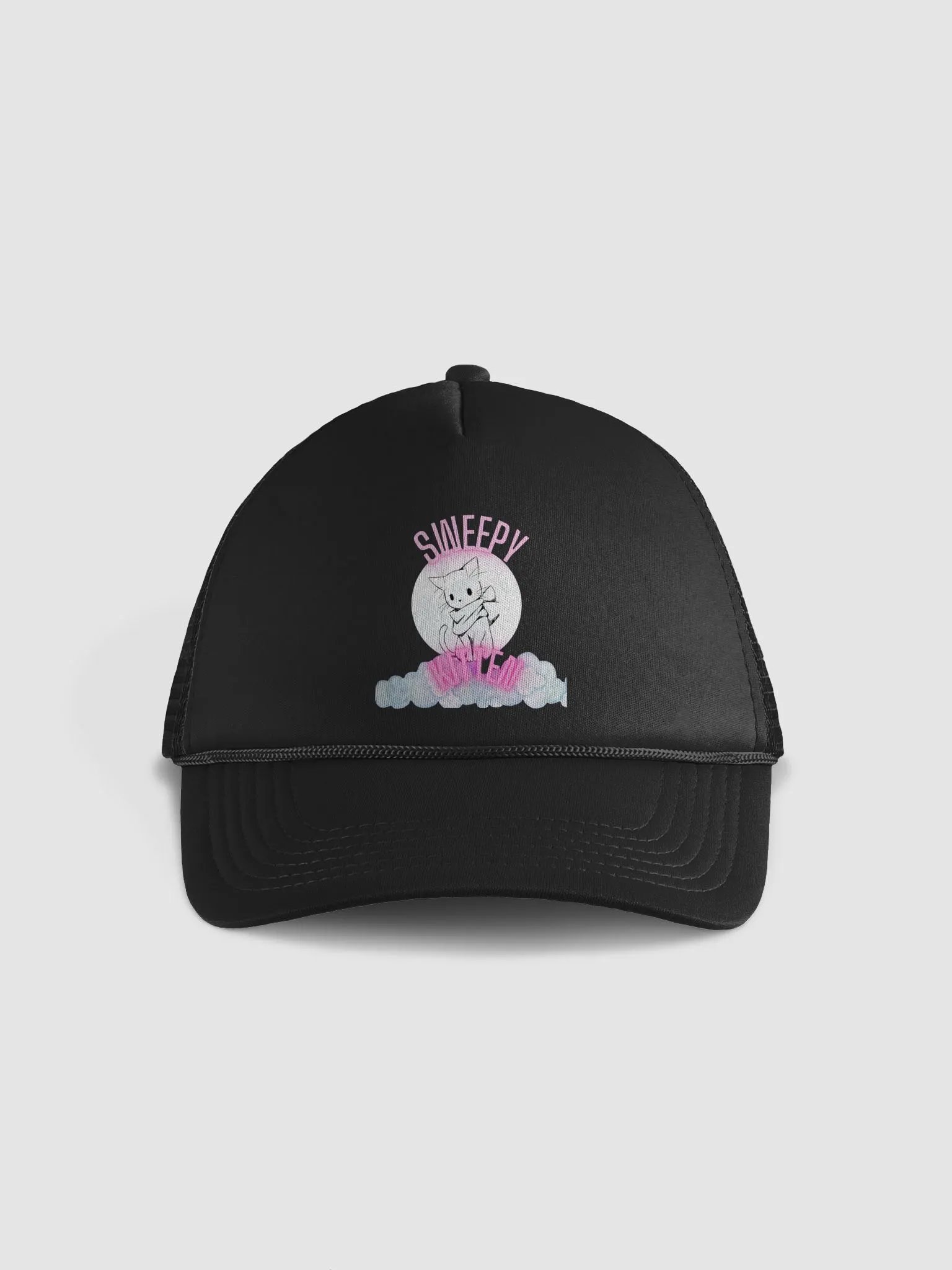 Kitten in the sky- Neko collection (hat) product image (1)