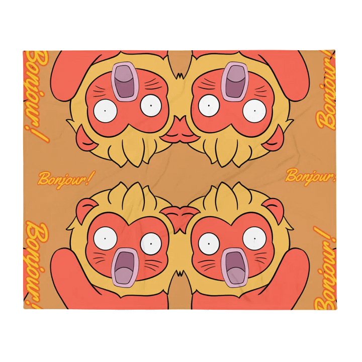 Bonjour! product image (13)