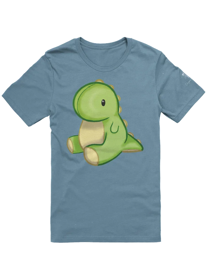 Cozy Rex Tee product image (11)