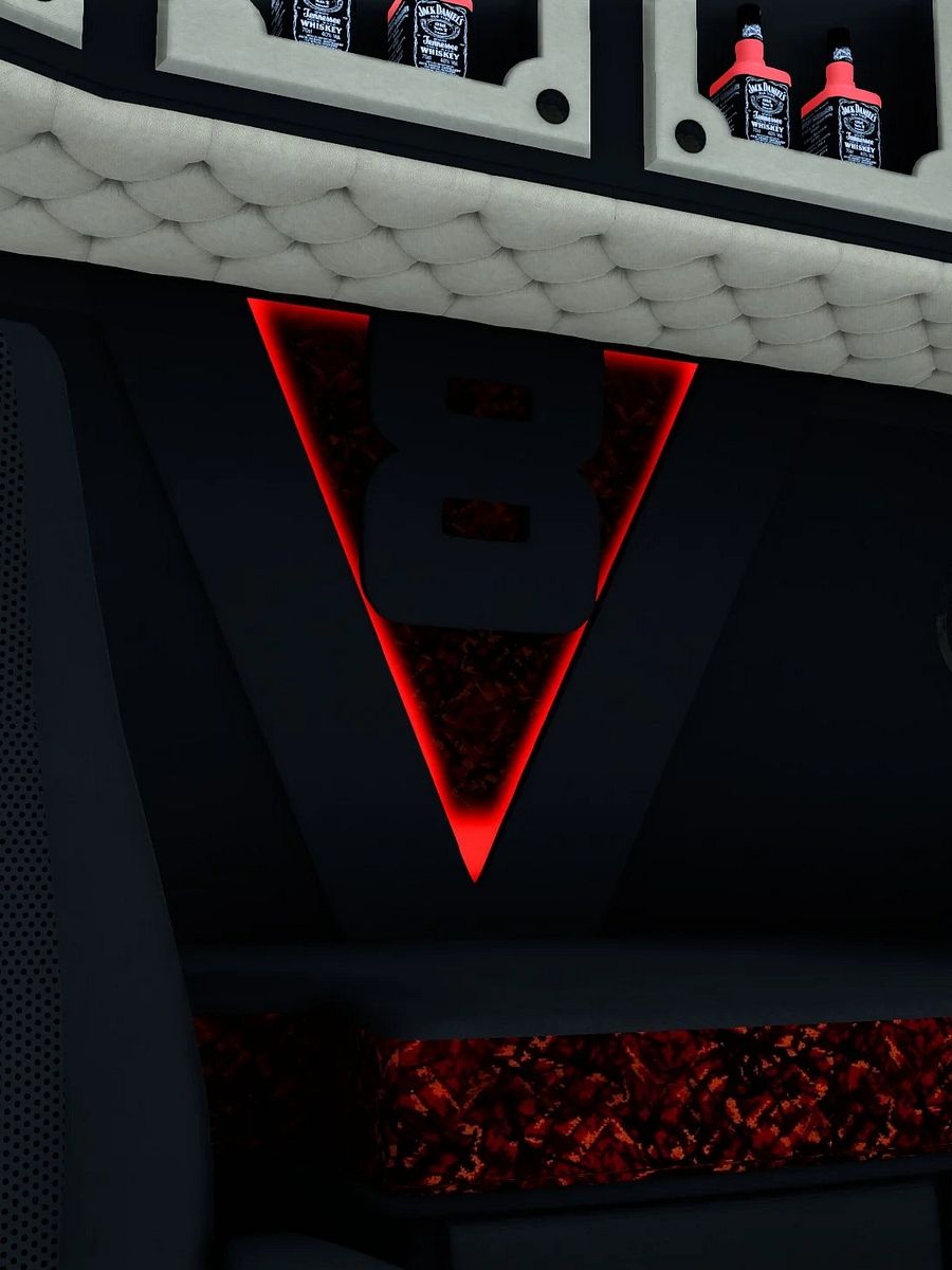 RJL4Series V8 product image (4)