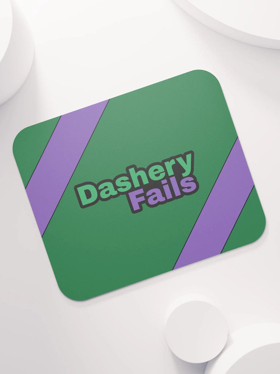 Channel Mousepad product image (7)