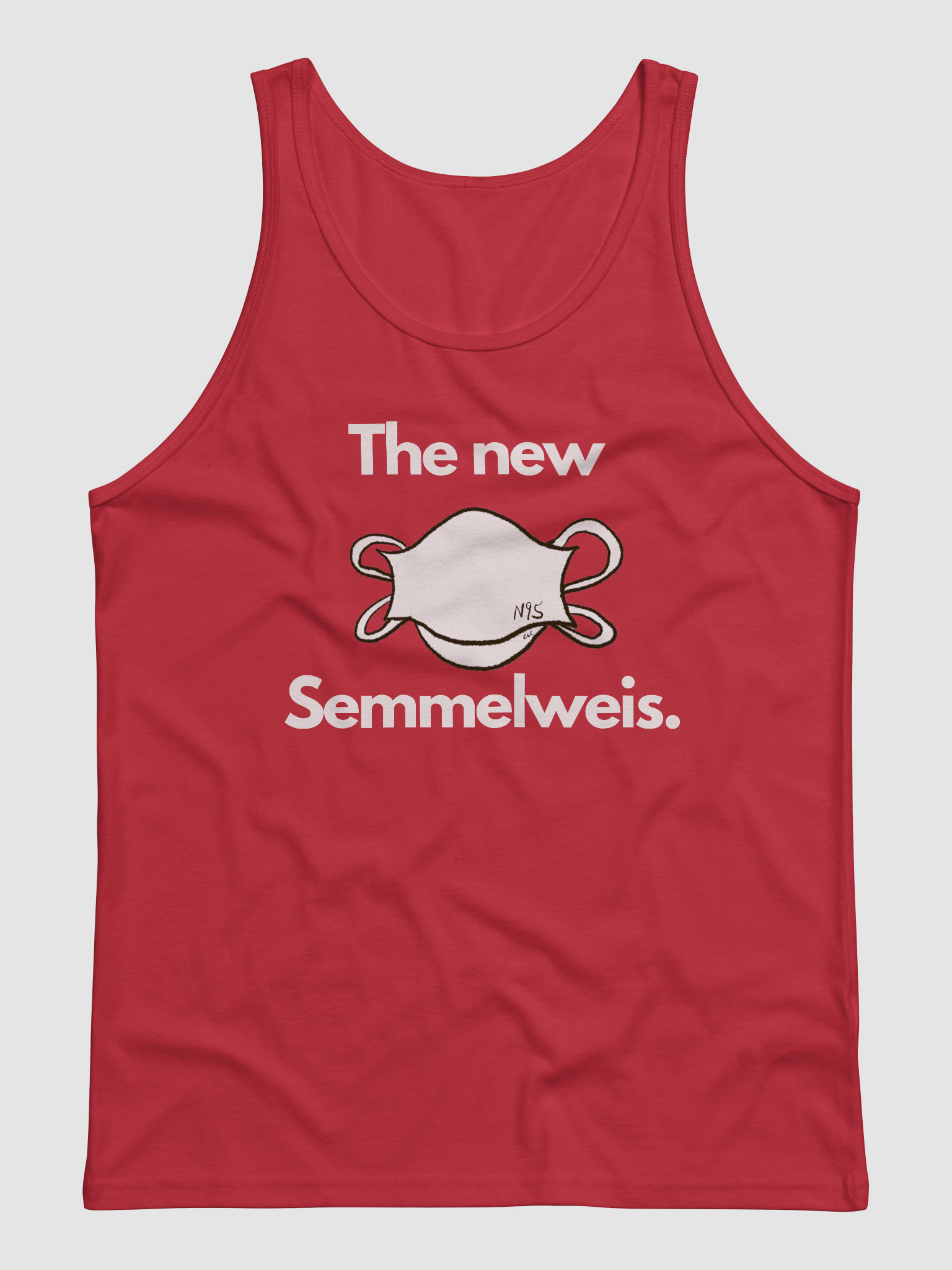 The New Semmelweis Tank product image (2)