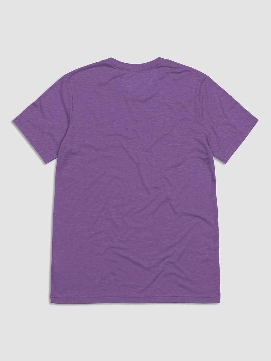 Dragon's Blaze Triblend Tee product image (5)