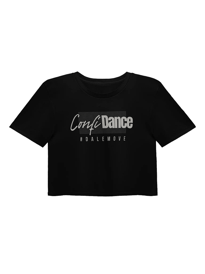 ConfiDance Crop Top product image (1)