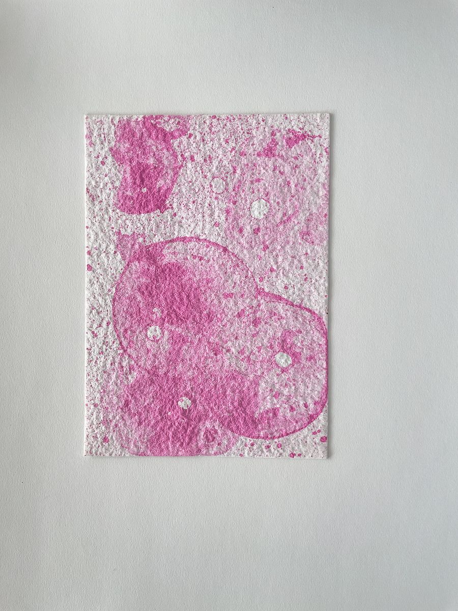 5x7 Original Pink product image (1)
