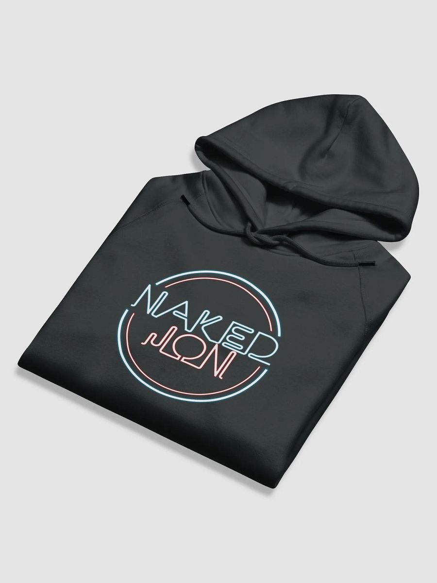 NJ HOODIE product image (5)