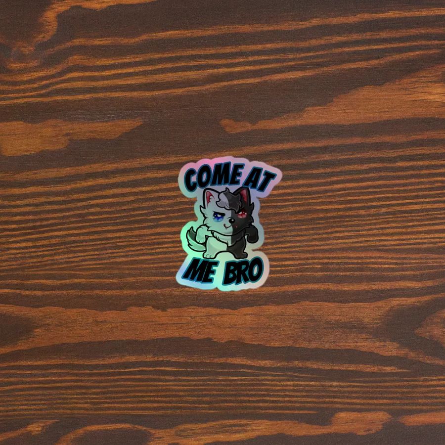 Come at me bro! product image (5)