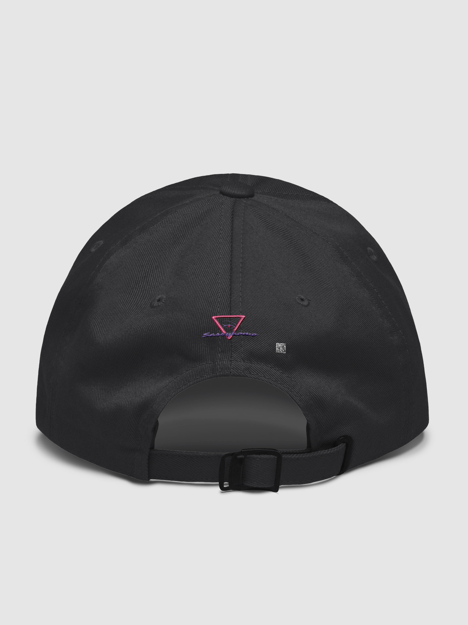 Shirley’s Cardinal hat product image (2)