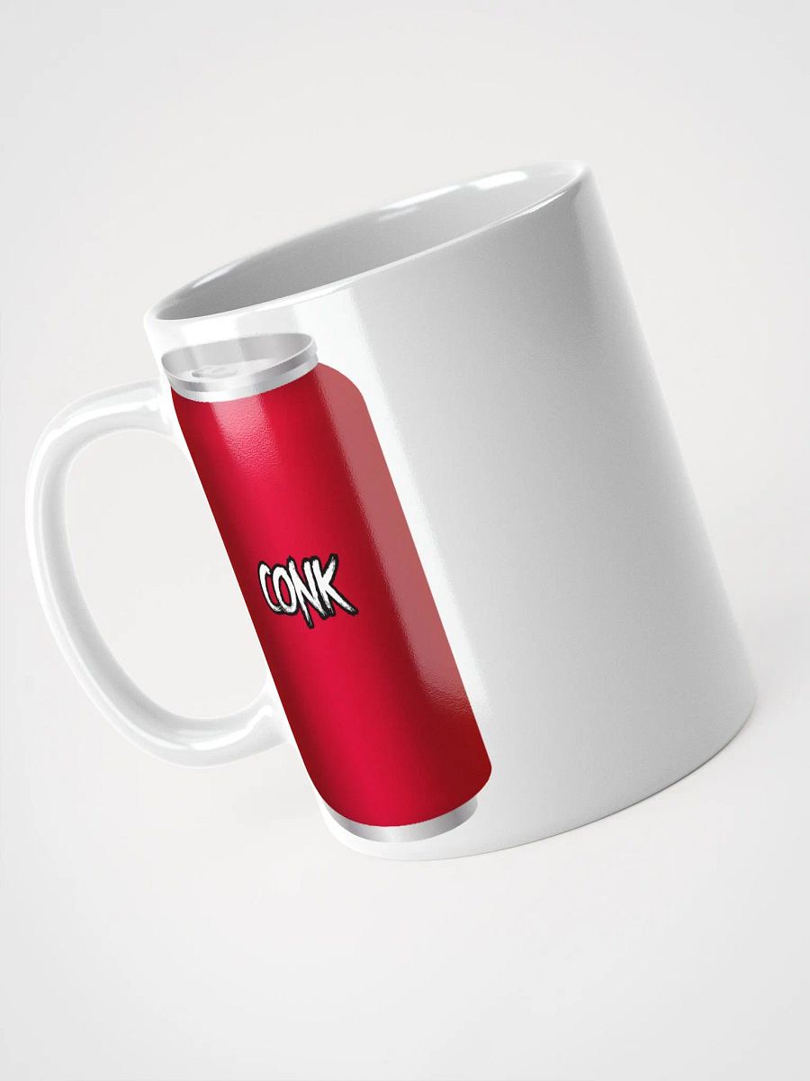 CONK Glossy Mug product image (2)