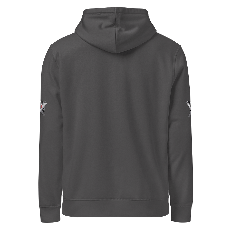 Xplorer's Organic Hoodie (Print) product image (3)
