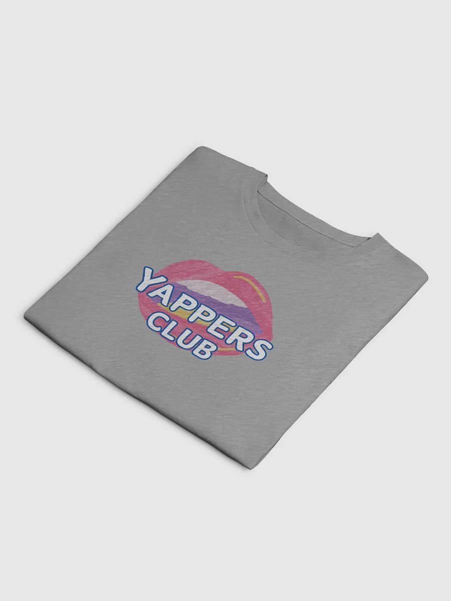 Yappers Crop Top product image (52)