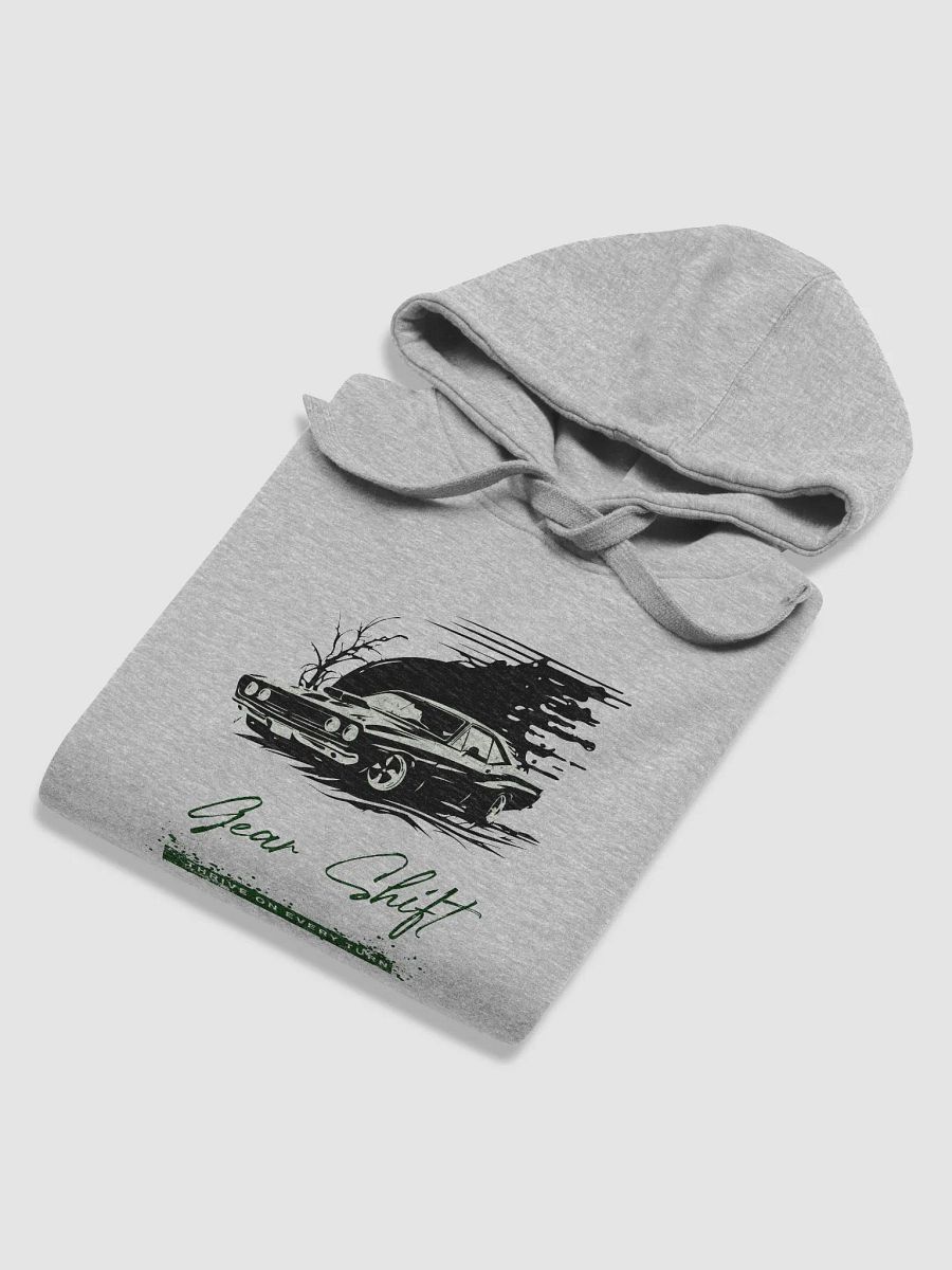 Gear shift Tee product image (18)