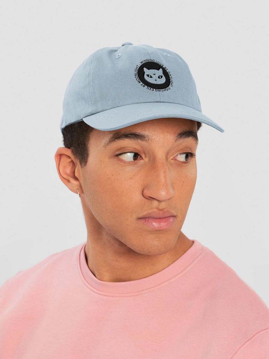 Fighting Evil By Moonlight - Hat product image (29)