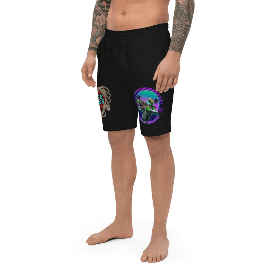 ABAPICKLE Shorts product image (3)