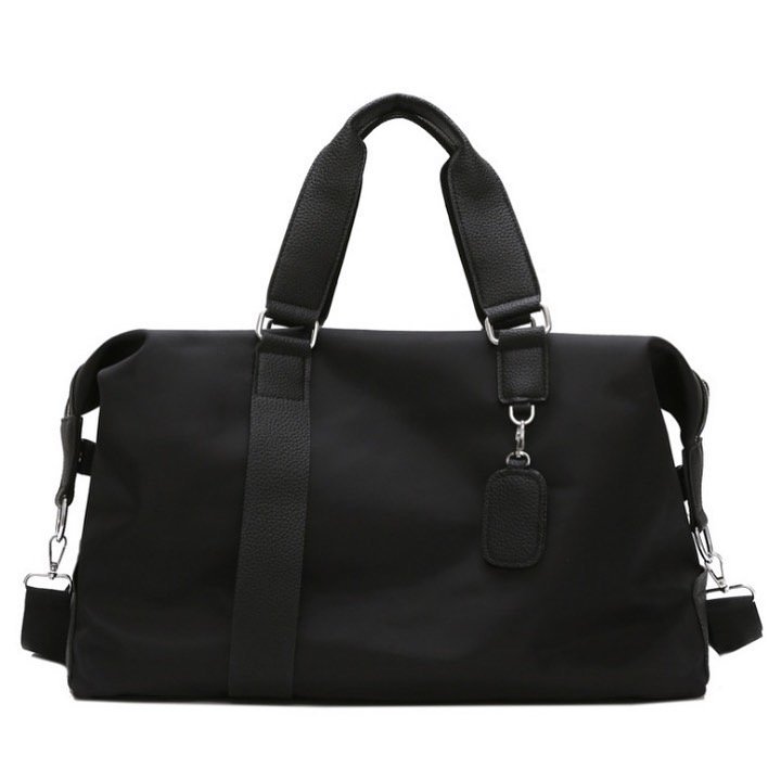 Gym Duffel Bag Leisure, travel product image (4)