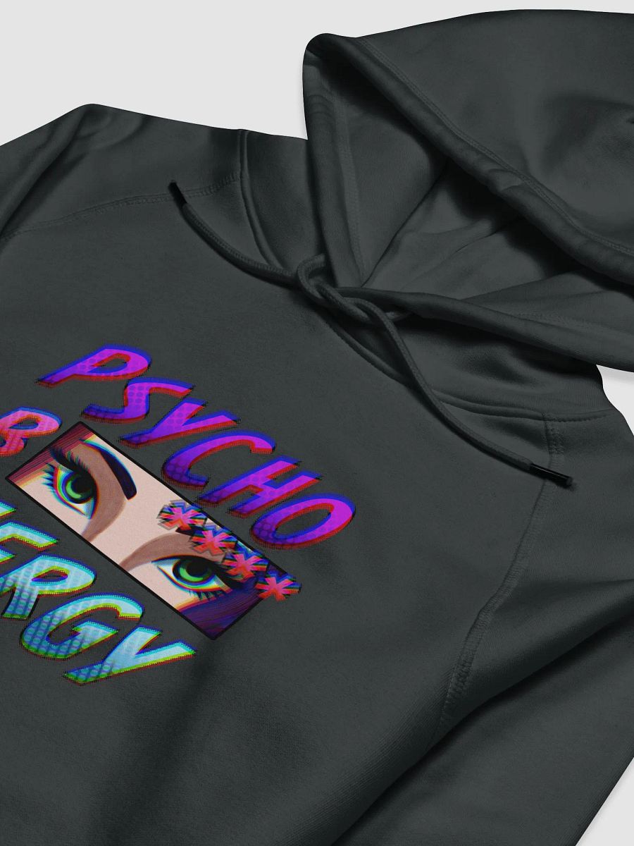 Feminine Energy ECO Hoodie product image (3)