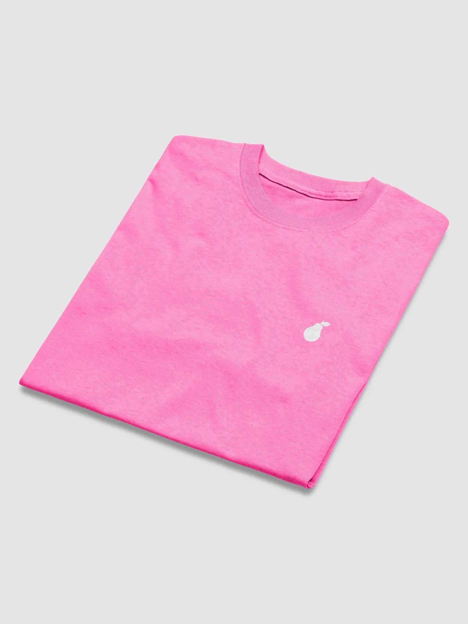 The Paire Crew Logo Tee product image (15)