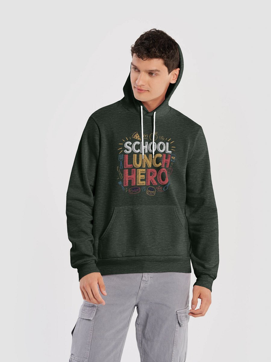 School Lunch Hero product image (11)