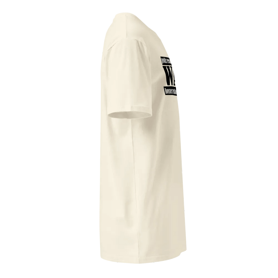 The Cost Of War - Unisex Premium T-Shirt product image (8)