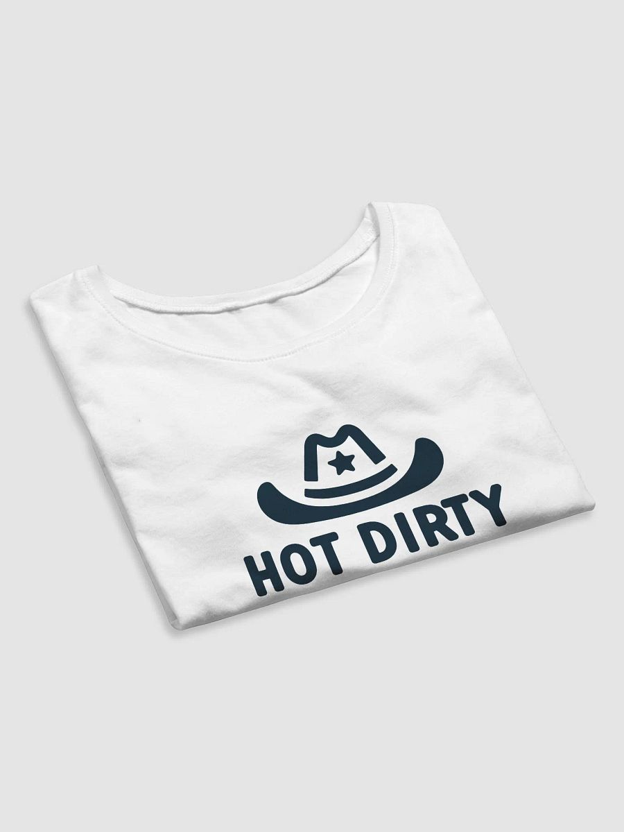 Limited Edition Hot Dirty 30 Crop product image (7)
