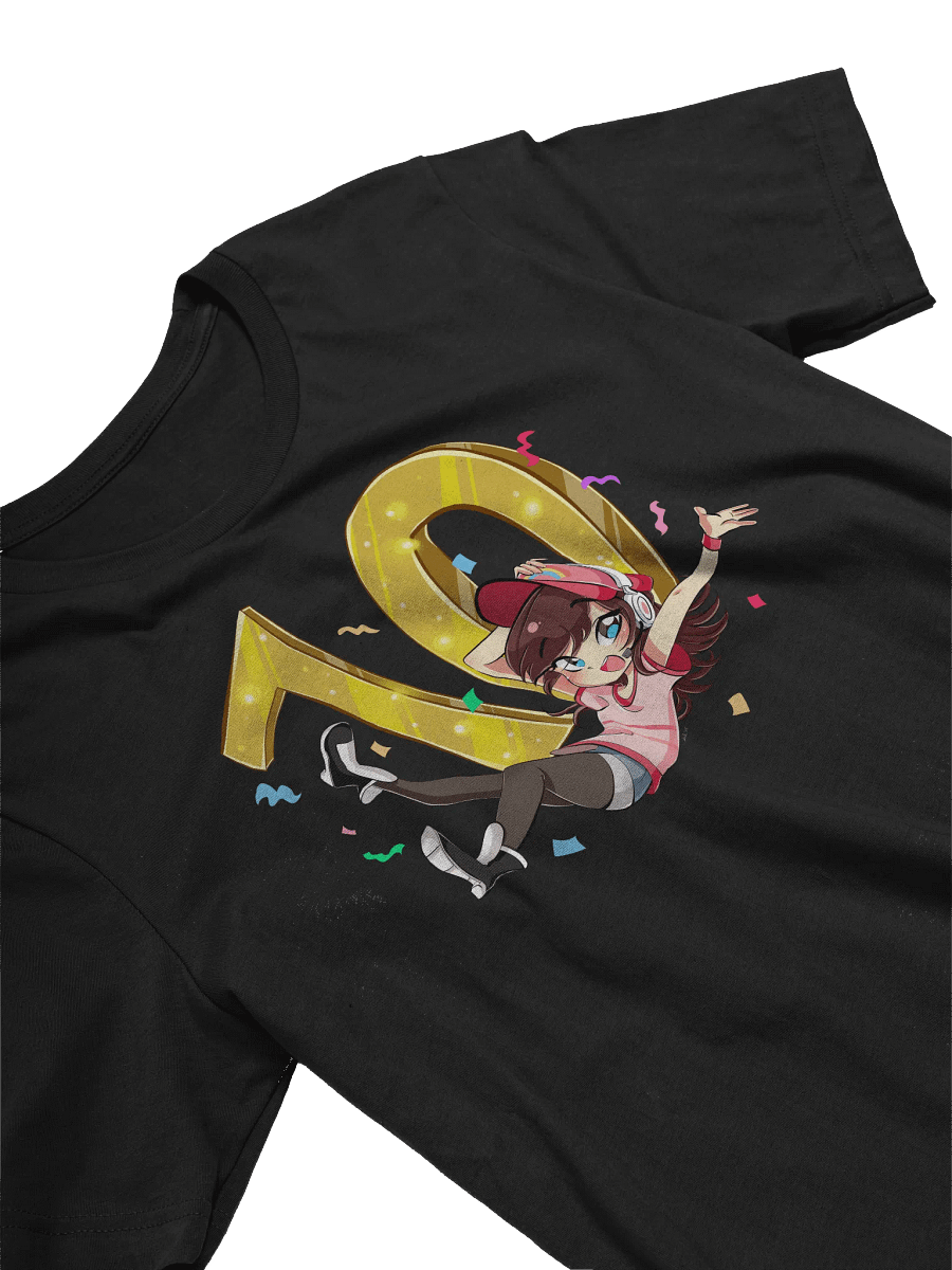 10th Anniversary Shirt product image (3)