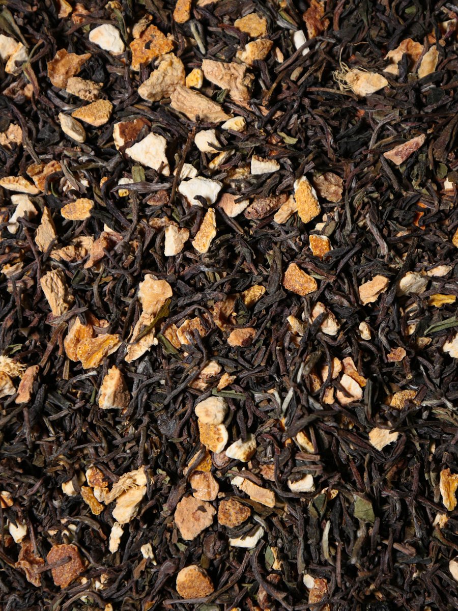 Ginger Bard Tea (B) product image (2)