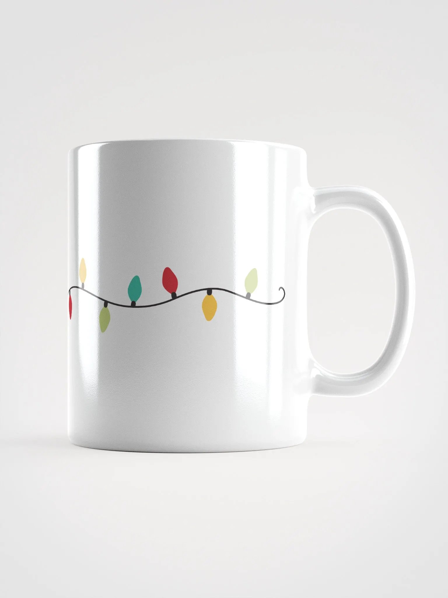 Holiday Bus One Trivia Mug product image (2)