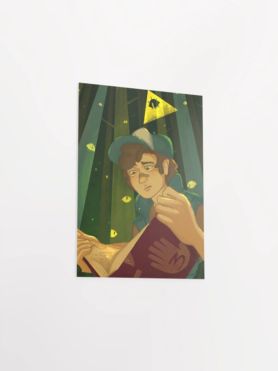 Dipper and Bill product image (9)