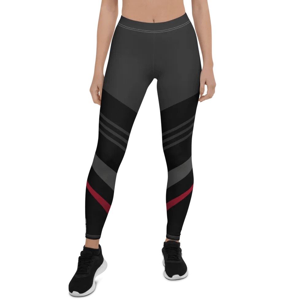 Logo Leggings product image (1)