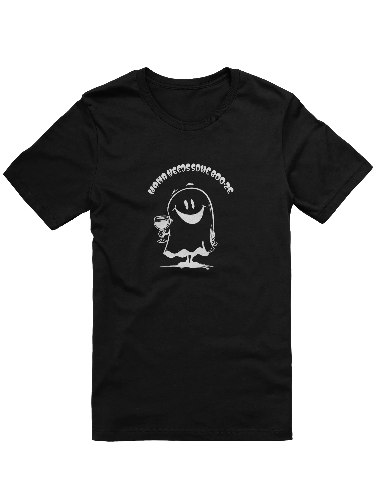 Mama Needs Some Boo-ze product image (3)