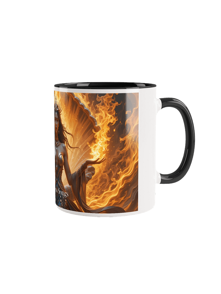 "Beautiful" Mug product image (2)