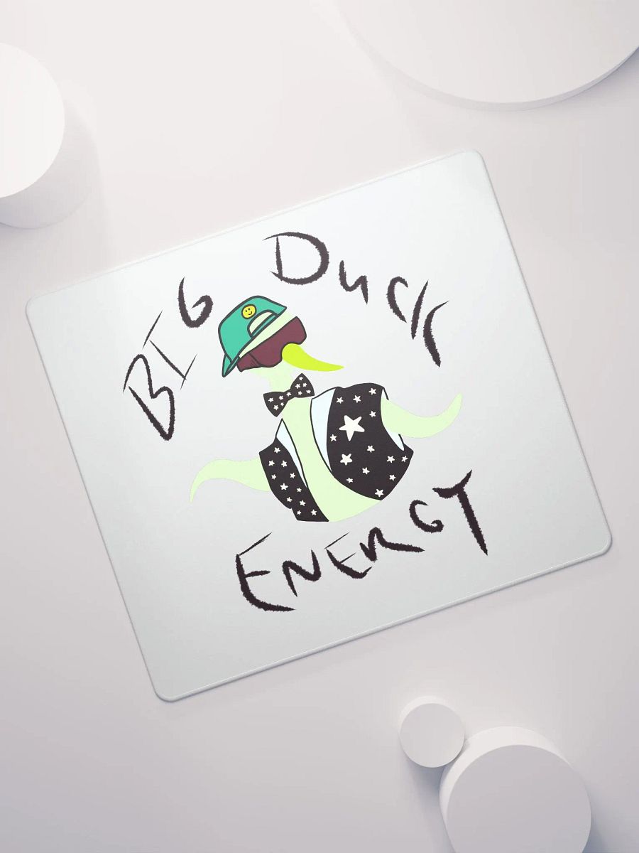 BDE Mouse pad product image (11)