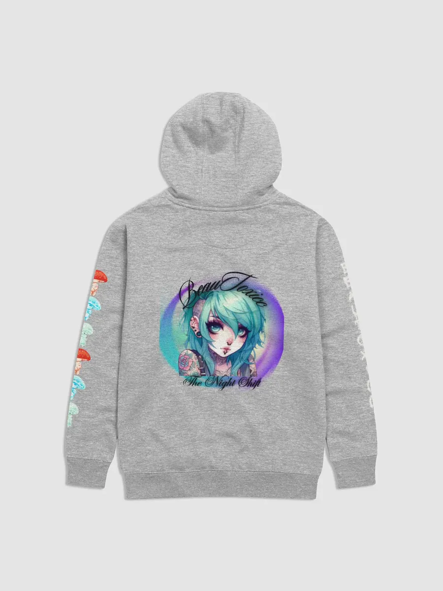 Toxicc Hoodie product image (7)