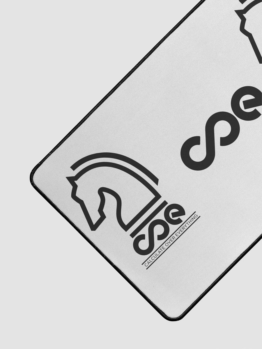 COE - Computer Desk Mat product image (2)
