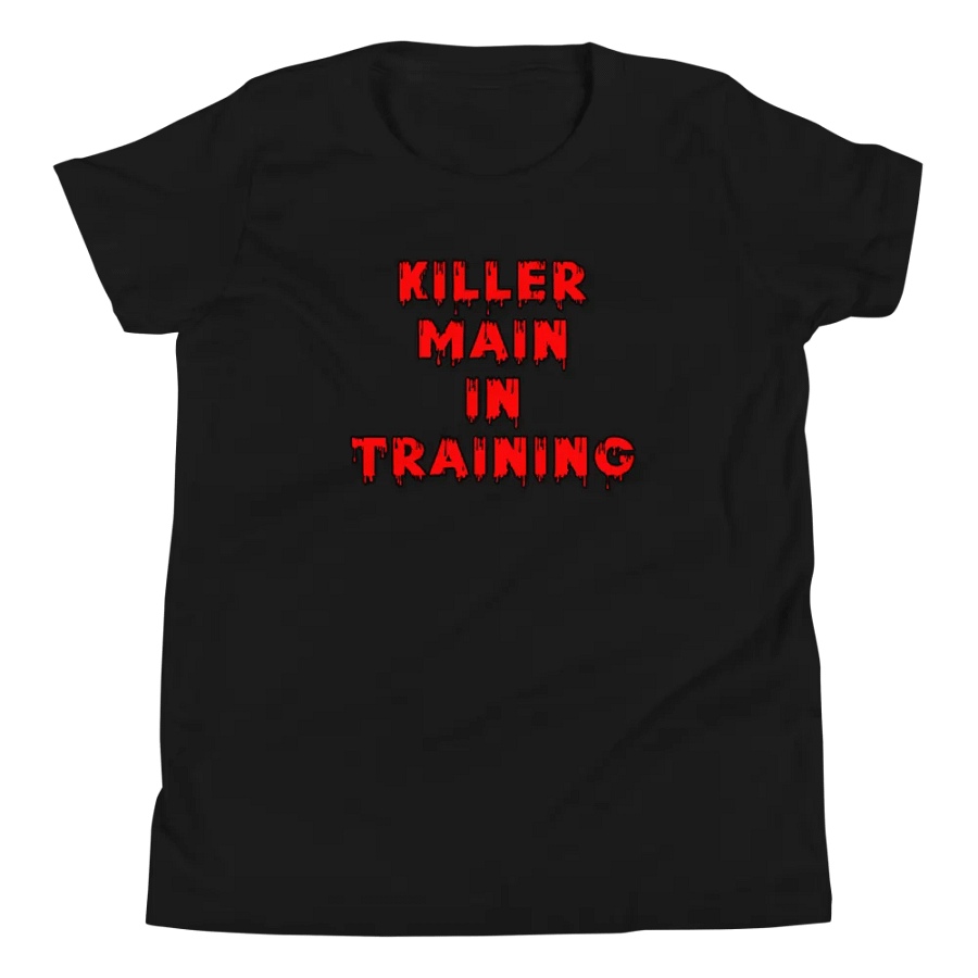 BTB Killer Kid's Gear - Youth product image (3)