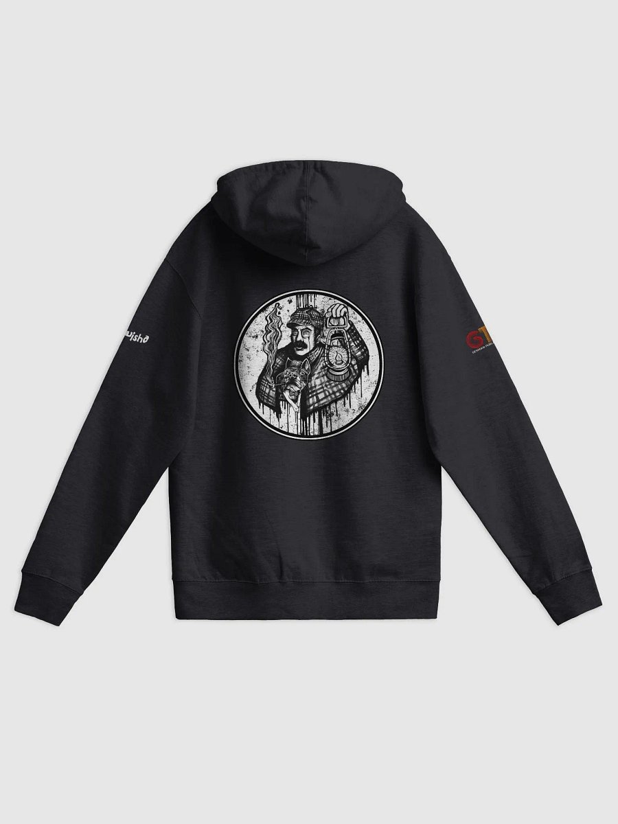 seqSlooth Hoodie product image (2)