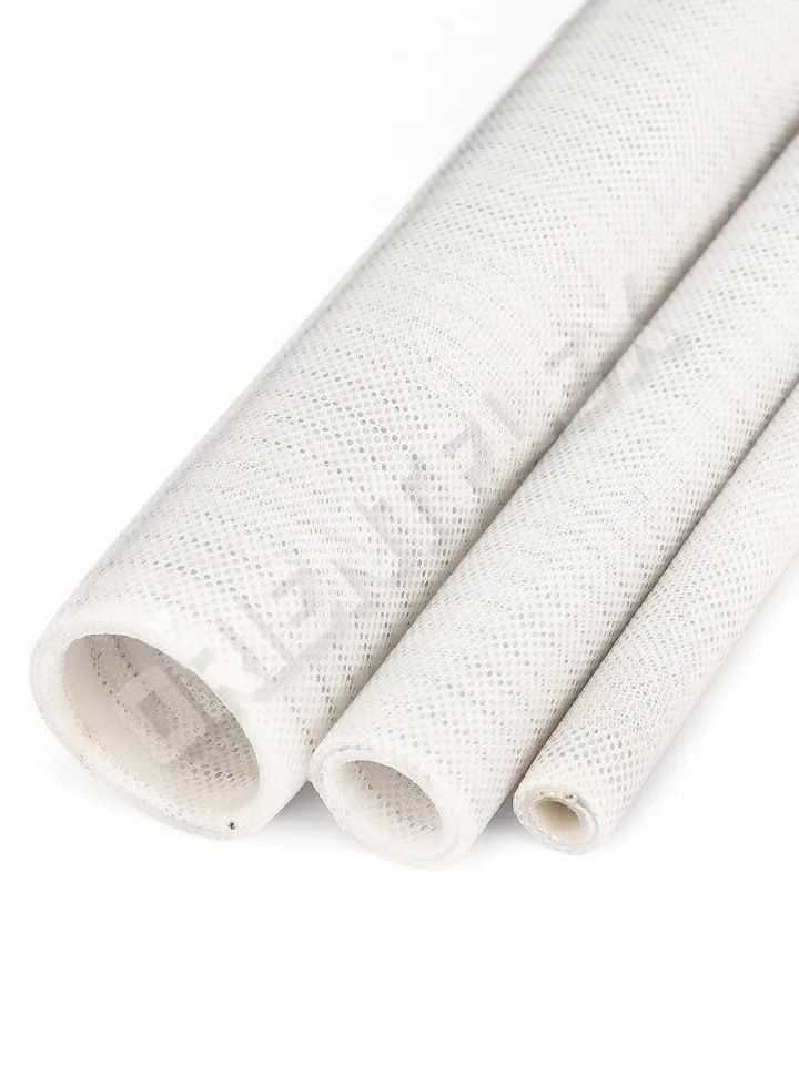 Silicone Steel Wire Hose - Polyester Thread Layer product image (1)