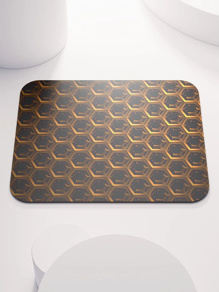 Mouse Pad Classic 2 product image (1)