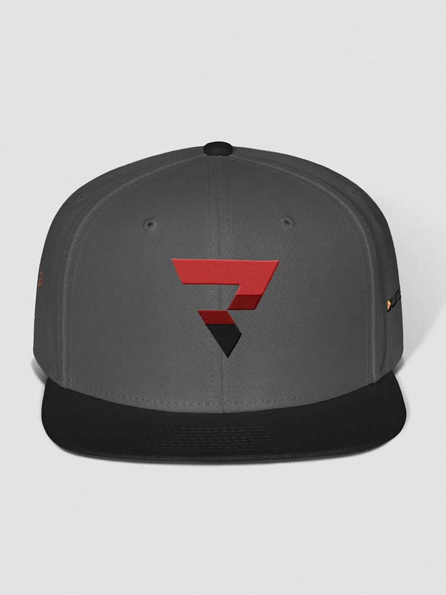 Cappellino snapback "Pintux" product image (1)